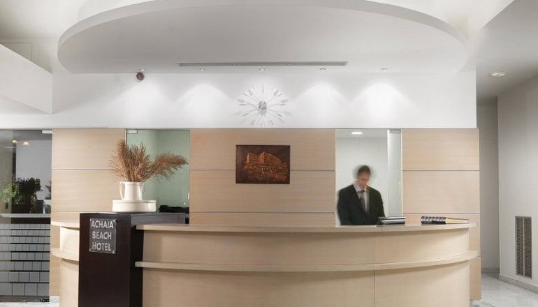 4* Airotel Achaia Beach Hotel - Ρίο, Πάτρα
