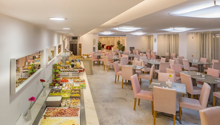 4* Airotel Achaia Beach Hotel - Ρίο, Πάτρα