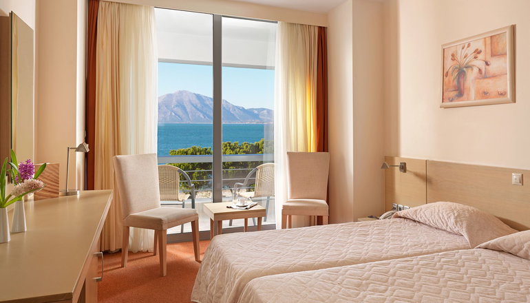 4* Airotel Achaia Beach Hotel - Ρίο, Πάτρα
