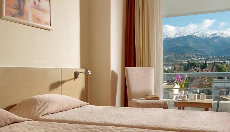 4* Airotel Achaia Beach Hotel - Ρίο, Πάτρα