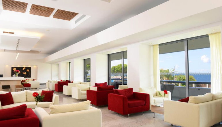 4* Airotel Achaia Beach Hotel - Ρίο, Πάτρα