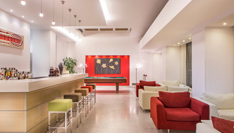 4* Airotel Achaia Beach Hotel - Ρίο, Πάτρα