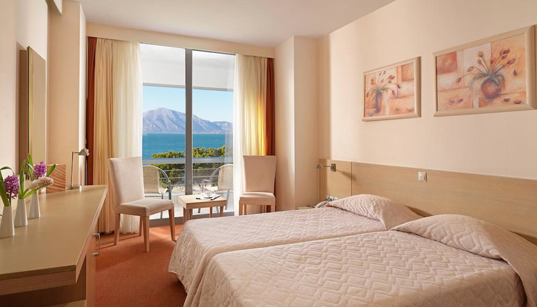 4* Airotel Achaia Beach Hotel - Ρίο, Πάτρα