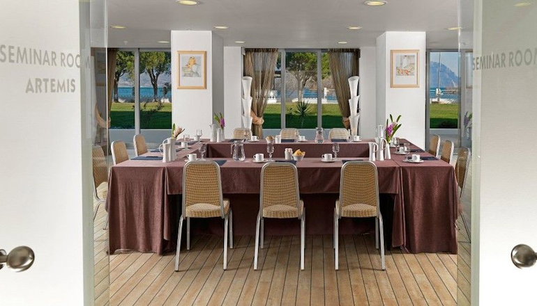 4* Airotel Achaia Beach Hotel - Ρίο, Πάτρα
