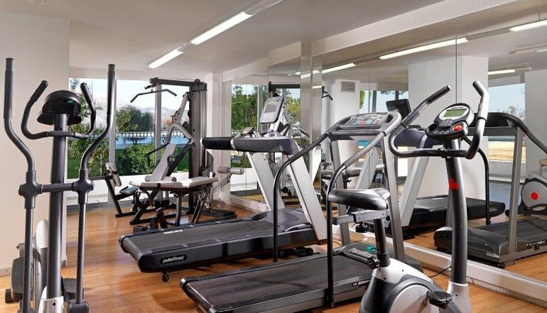 4* Airotel Achaia Beach Hotel - Ρίο, Πάτρα