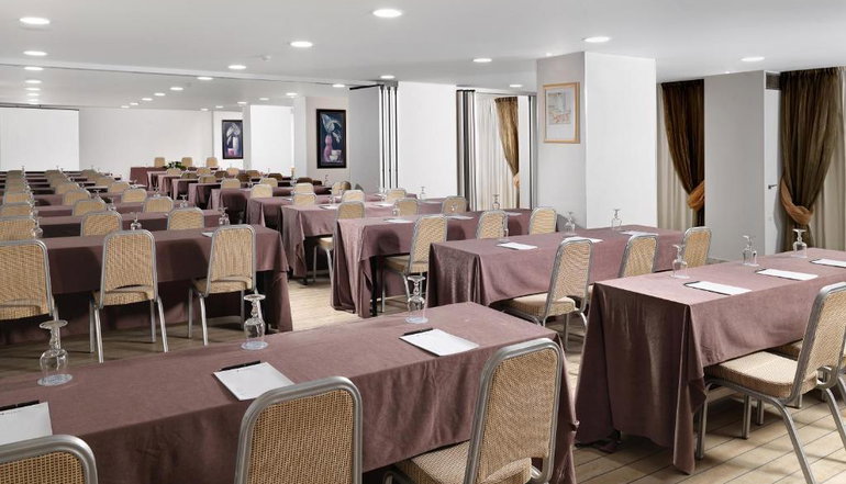 4* Airotel Achaia Beach Hotel - Ρίο, Πάτρα