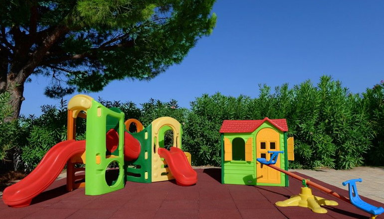 4* Airotel Achaia Beach Hotel - Ρίο, Πάτρα