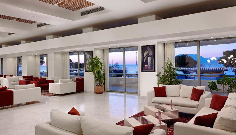 4* Airotel Achaia Beach Hotel - Ρίο, Πάτρα