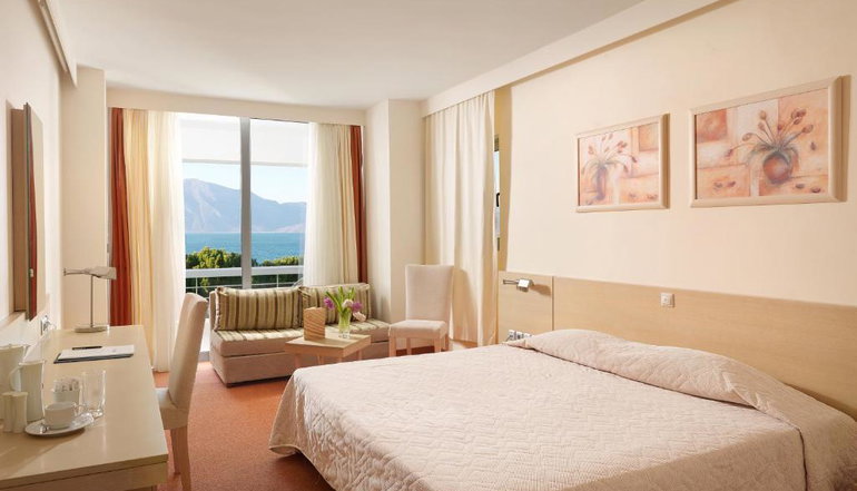 4* Airotel Achaia Beach Hotel - Ρίο, Πάτρα