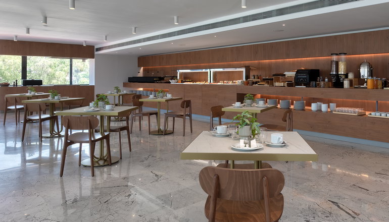 4* Airotel Achaia Beach Hotel - Ρίο, Πάτρα