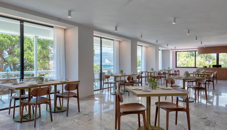 4* Airotel Achaia Beach Hotel - Ρίο, Πάτρα