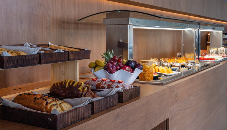 4* Airotel Achaia Beach Hotel - Ρίο, Πάτρα