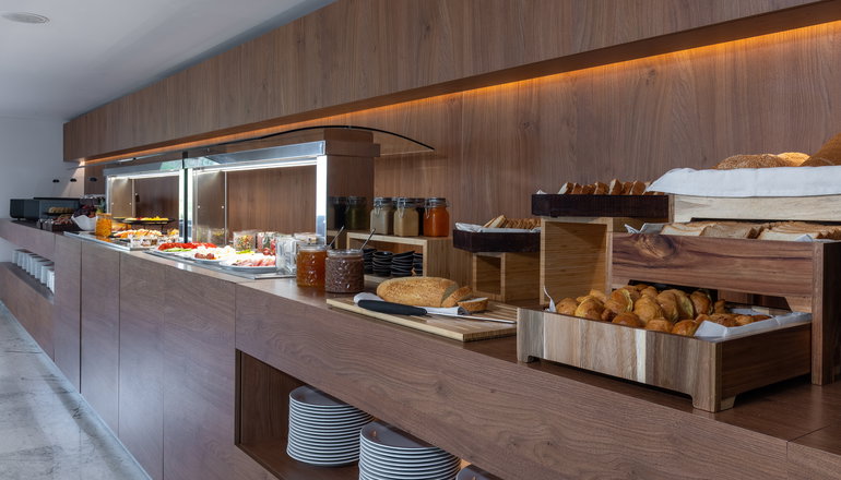 4* Airotel Achaia Beach Hotel - Ρίο, Πάτρα