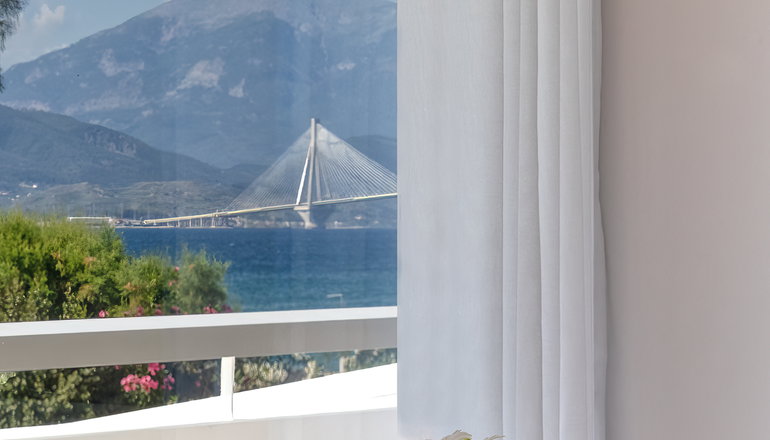 4* Airotel Achaia Beach Hotel - Ρίο, Πάτρα
