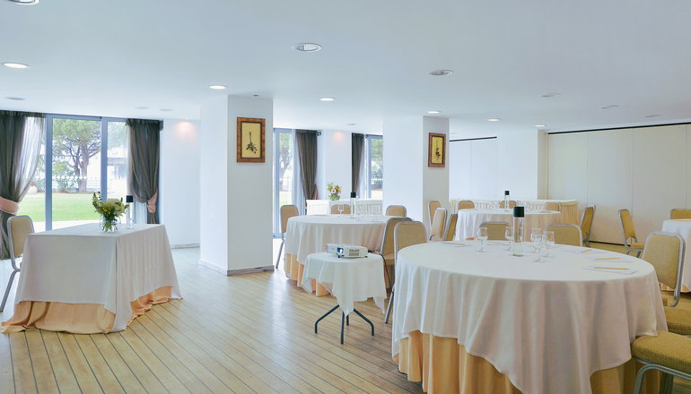 4* Airotel Achaia Beach Hotel - Ρίο, Πάτρα