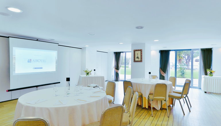 4* Airotel Achaia Beach Hotel - Ρίο, Πάτρα