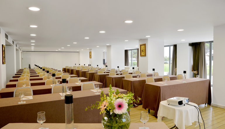 4* Airotel Achaia Beach Hotel - Ρίο, Πάτρα