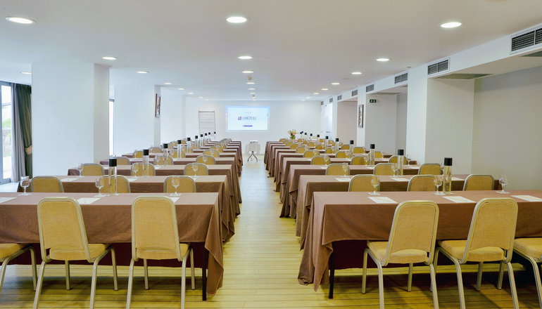 4* Airotel Achaia Beach Hotel - Ρίο, Πάτρα