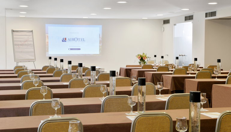 4* Airotel Achaia Beach Hotel - Ρίο, Πάτρα