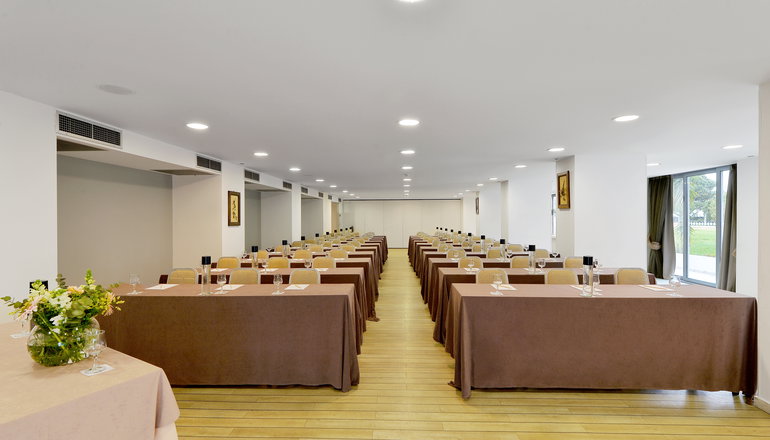 4* Airotel Achaia Beach Hotel - Ρίο, Πάτρα