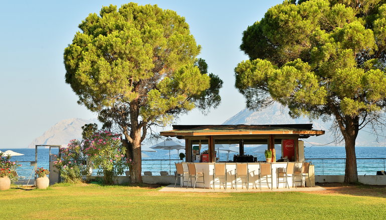 4* Airotel Achaia Beach Hotel - Ρίο, Πάτρα