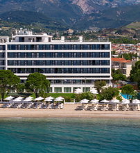 4* Airotel Achaia Beach Hotel - Ρίο, Πάτρα