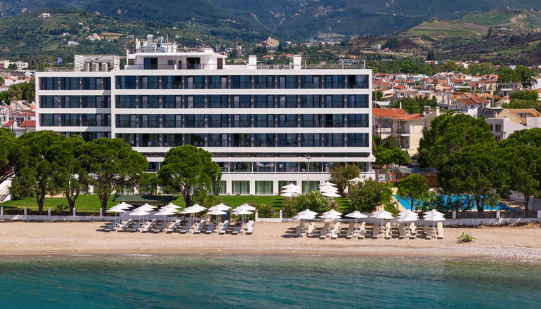 4* Airotel Achaia Beach Hotel - Ρίο, Πάτρα