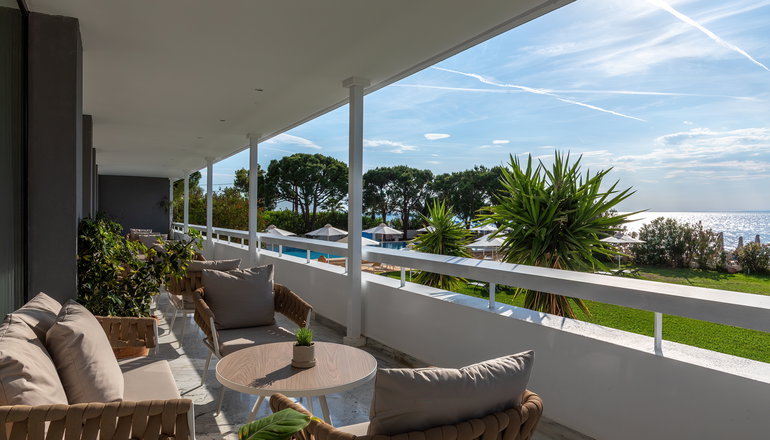 4* Airotel Achaia Beach Hotel - Ρίο, Πάτρα