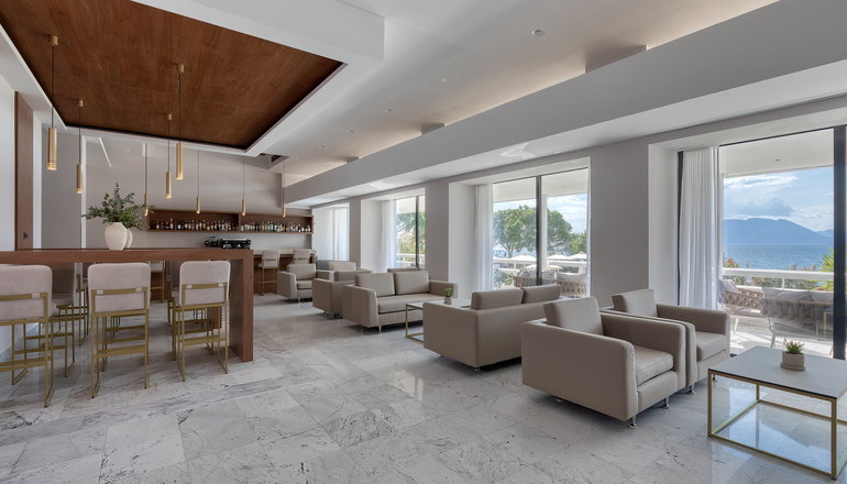 4* Airotel Achaia Beach Hotel - Ρίο, Πάτρα