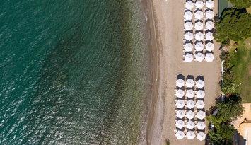 4* Airotel Achaia Beach Hotel - Ρίο, Πάτρα