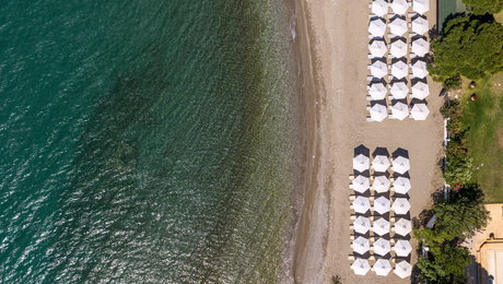 4* Airotel Achaia Beach Hotel - Ρίο, Πάτρα