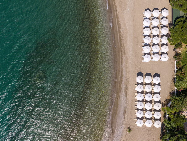 4* Airotel Achaia Beach Hotel - Ρίο, Πάτρα