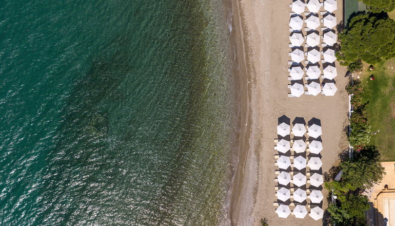 4* Airotel Achaia Beach Hotel - Ρίο, Πάτρα