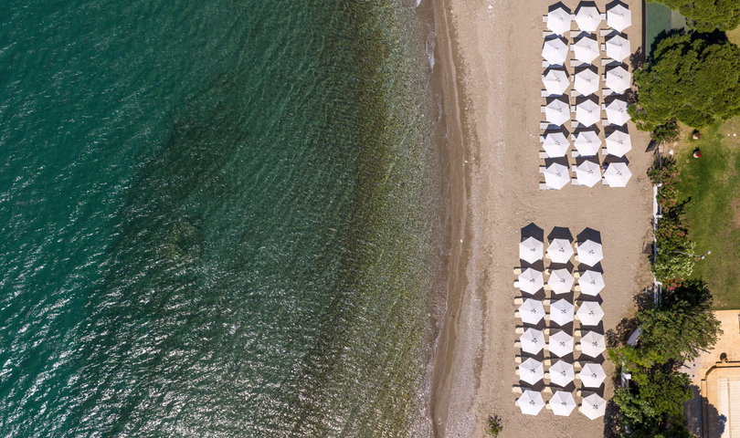 4* Airotel Achaia Beach Hotel - Ρίο, Πάτρα