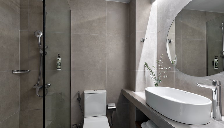 4* Airotel Achaia Beach Hotel - Ρίο, Πάτρα