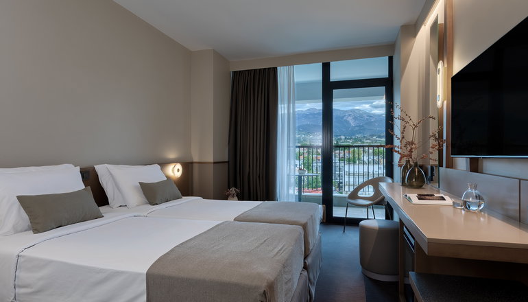 4* Airotel Achaia Beach Hotel - Ρίο, Πάτρα