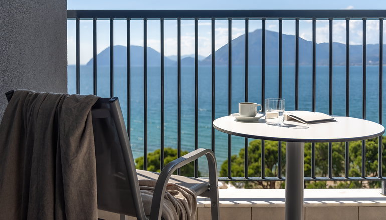 4* Airotel Achaia Beach Hotel - Ρίο, Πάτρα