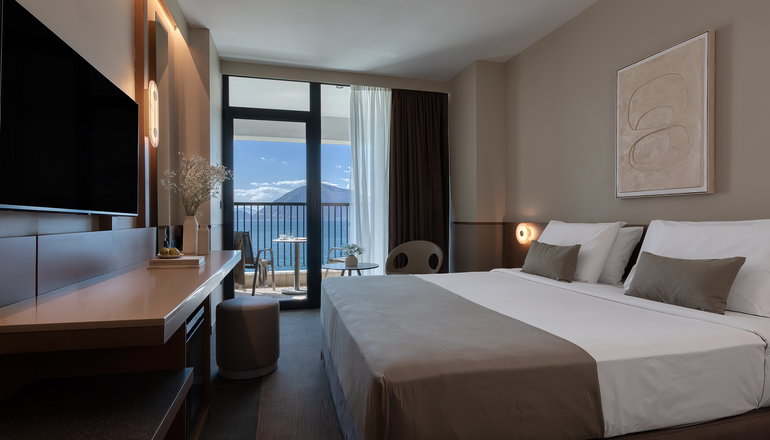 4* Airotel Achaia Beach Hotel - Ρίο, Πάτρα