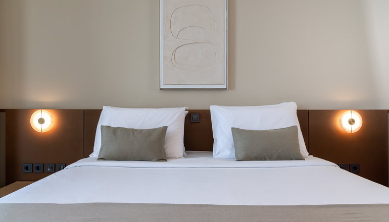 4* Airotel Achaia Beach Hotel - Ρίο, Πάτρα