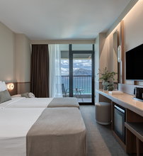 4* Airotel Achaia Beach Hotel - Ρίο, Πάτρα