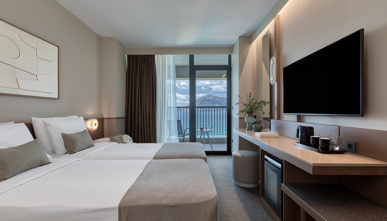 4* Airotel Achaia Beach Hotel - Ρίο, Πάτρα