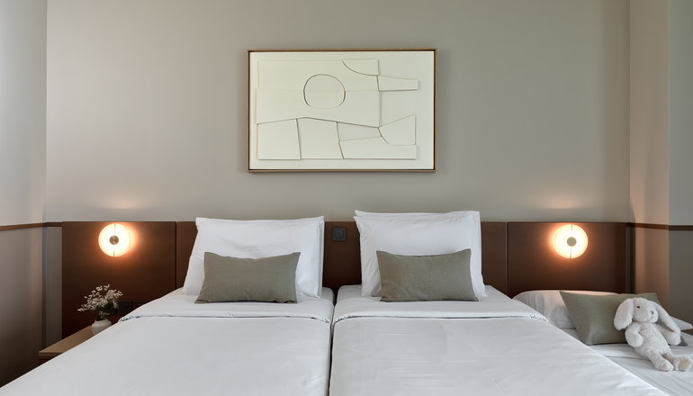 4* Airotel Achaia Beach Hotel - Ρίο, Πάτρα