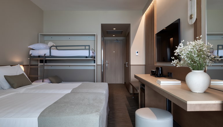 4* Airotel Achaia Beach Hotel - Ρίο, Πάτρα