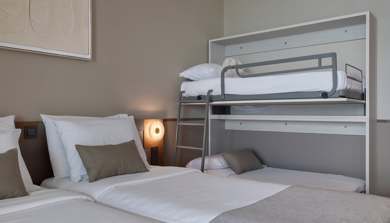 4* Airotel Achaia Beach Hotel - Ρίο, Πάτρα