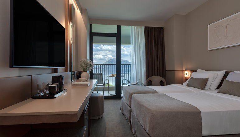 4* Airotel Achaia Beach Hotel - Ρίο, Πάτρα