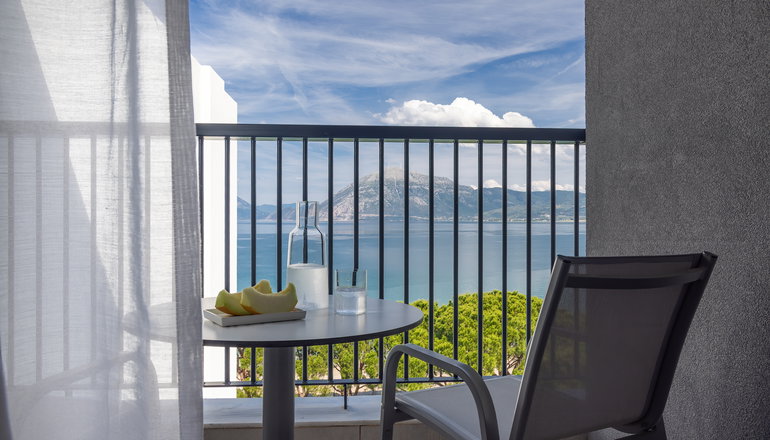 4* Airotel Achaia Beach Hotel - Ρίο, Πάτρα