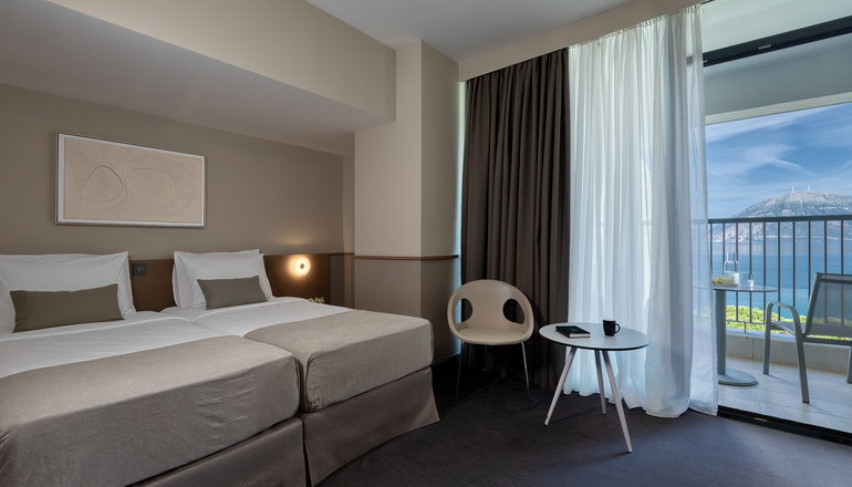4* Airotel Achaia Beach Hotel - Ρίο, Πάτρα