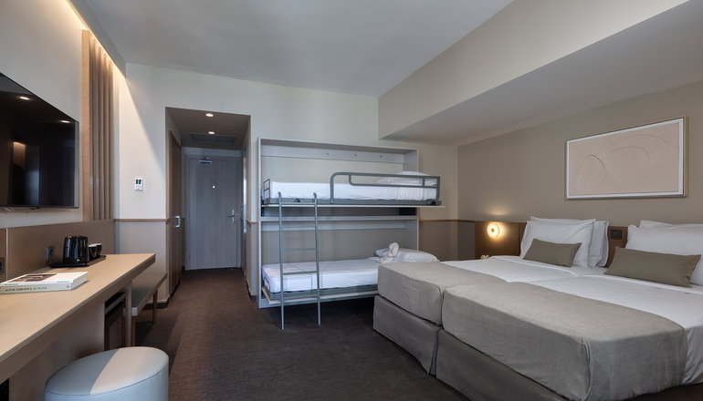 4* Airotel Achaia Beach Hotel - Ρίο, Πάτρα