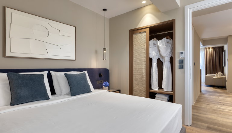 4* Airotel Achaia Beach Hotel - Ρίο, Πάτρα