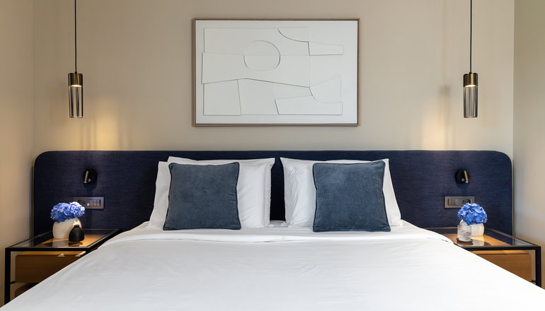 4* Airotel Achaia Beach Hotel - Ρίο, Πάτρα